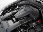 BMW X5 2007 года